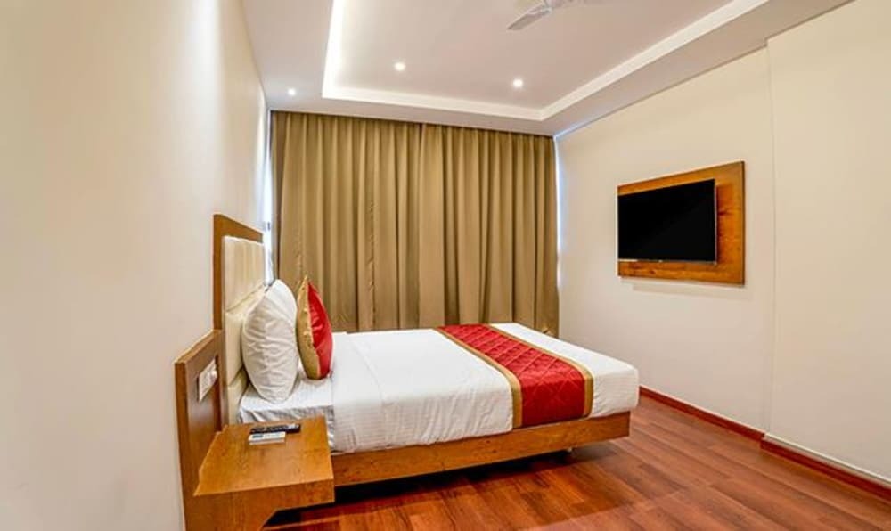Бангалор: Fabhotel Phoenix Horamavu
