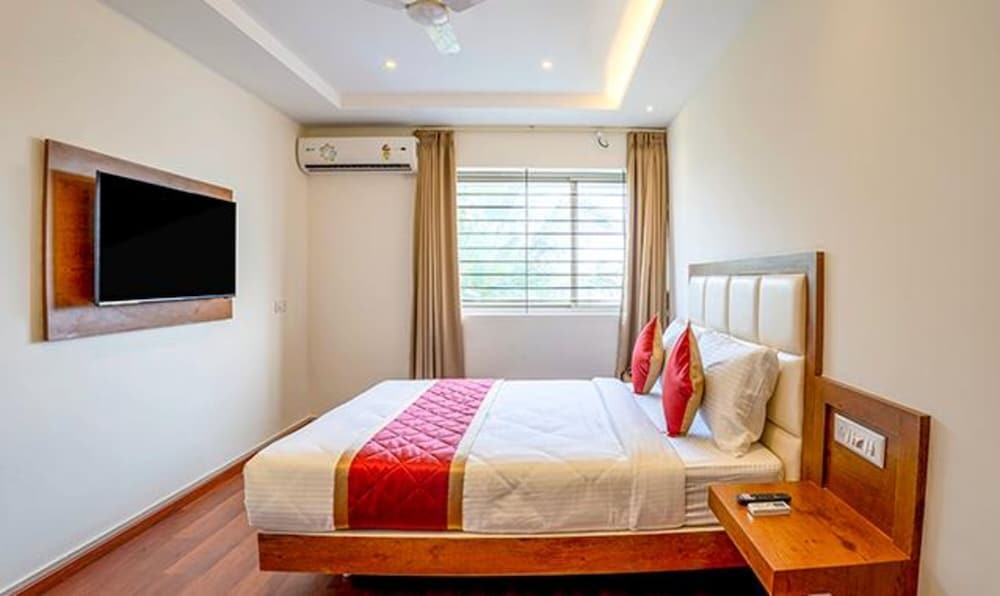 Бангалор: Fabhotel Phoenix Horamavu