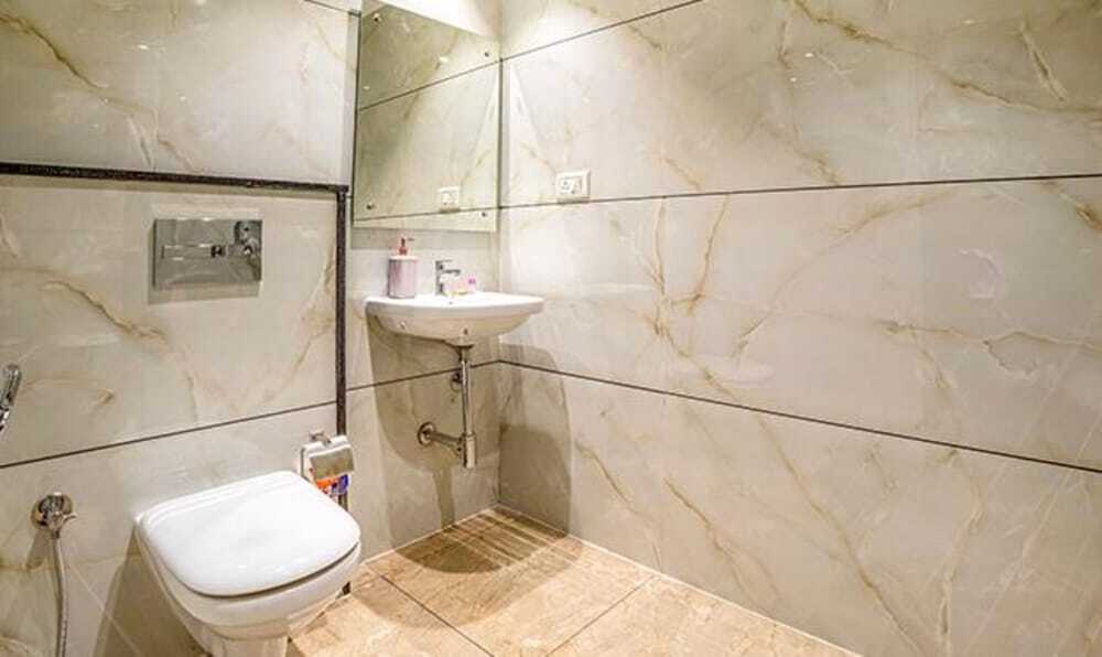 Бангалор: Fabhotel Phoenix Horamavu