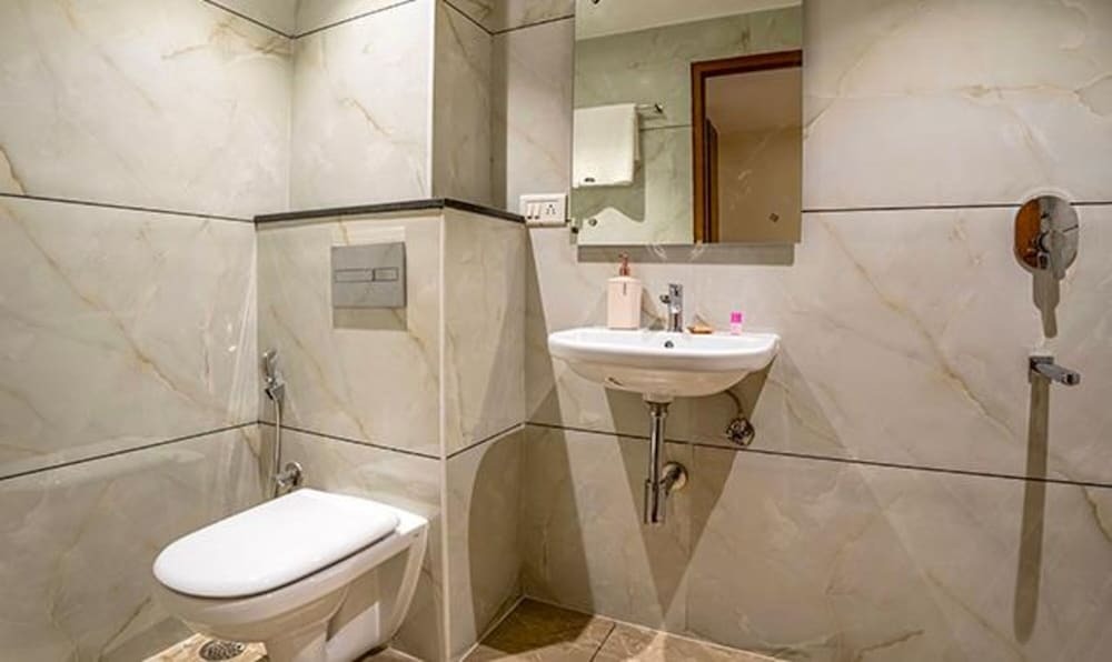 Бангалор: Fabhotel Phoenix Horamavu