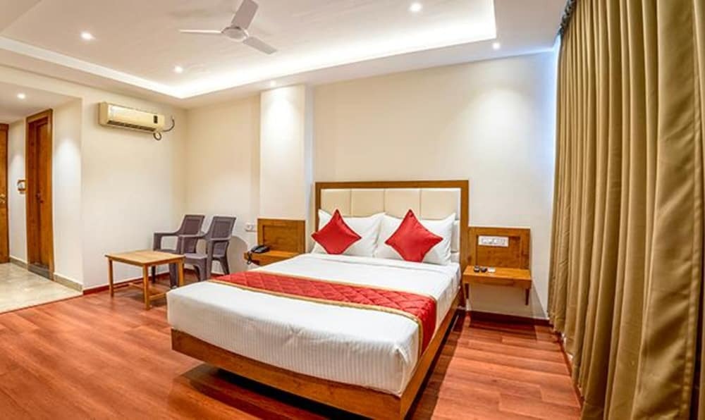 Бангалор: Fabhotel Phoenix Horamavu