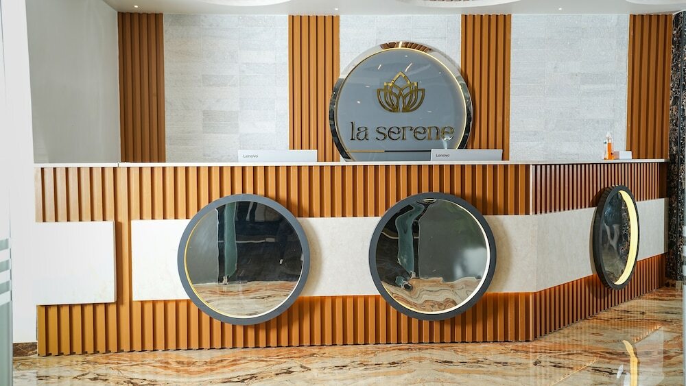 Бангалор: La Serene Business Hotel - Manyata Tech Park