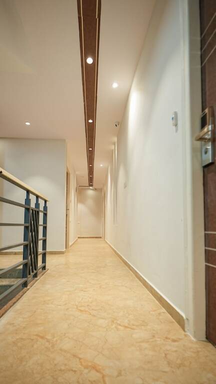 Бангалор: La Serene Business Hotel - Manyata Tech Park