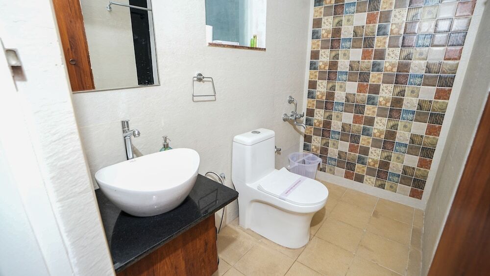 Бангалор: La Serene Business Hotel - Manyata Tech Park