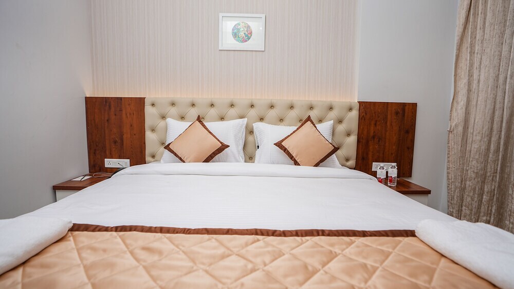 Бангалор: La Serene Business Hotel - Manyata Tech Park