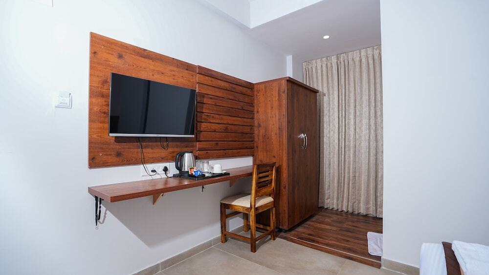 Бангалор: La Serene Business Hotel - Manyata Tech Park