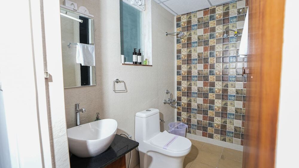 Бангалор: La Serene Business Hotel - Manyata Tech Park