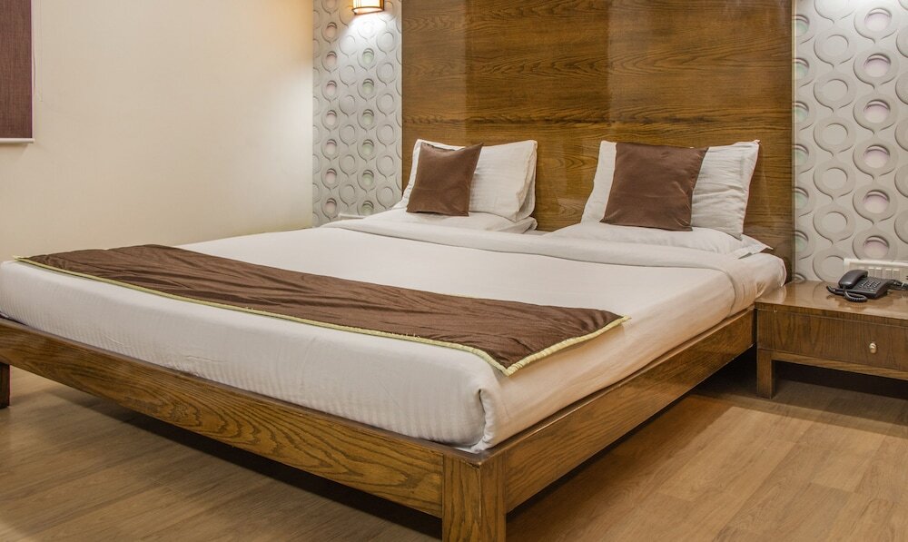 Бангалор: Athasri Hotel Infantry Road