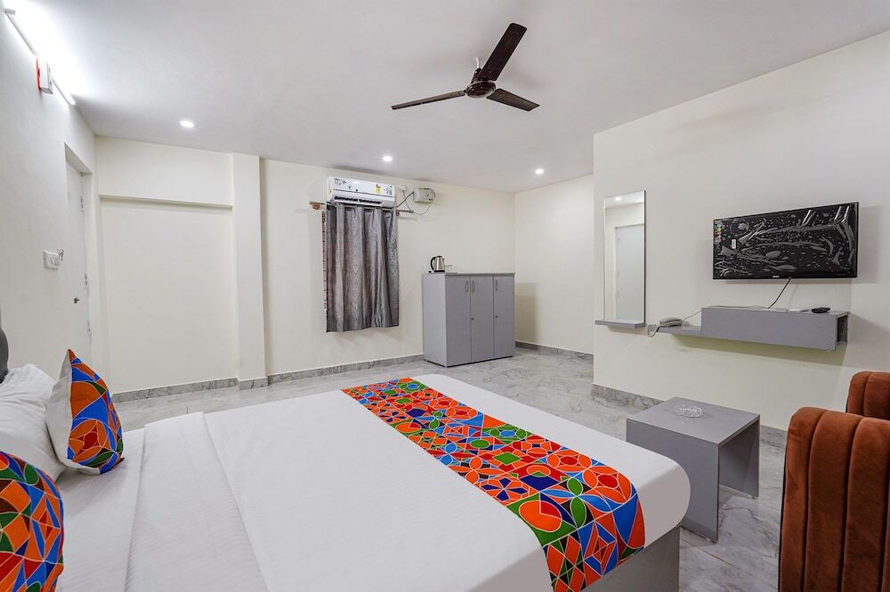 Бангалор: Fabhotel Ivory Pearl