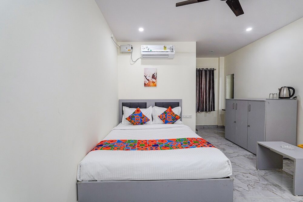 Бангалор: Fabhotel Ivory Pearl