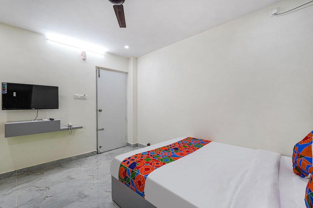 Бангалор: Fabhotel Ivory Pearl