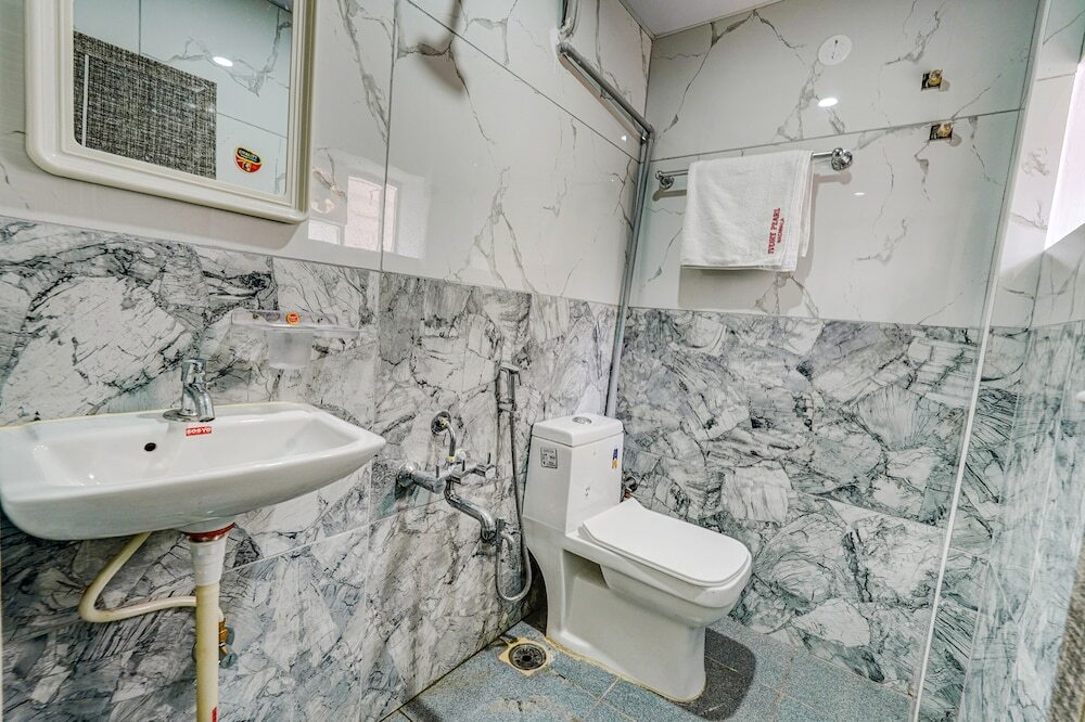 Бангалор: Fabhotel Ivory Pearl