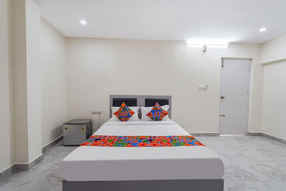 Бангалор: Fabhotel Ivory Pearl