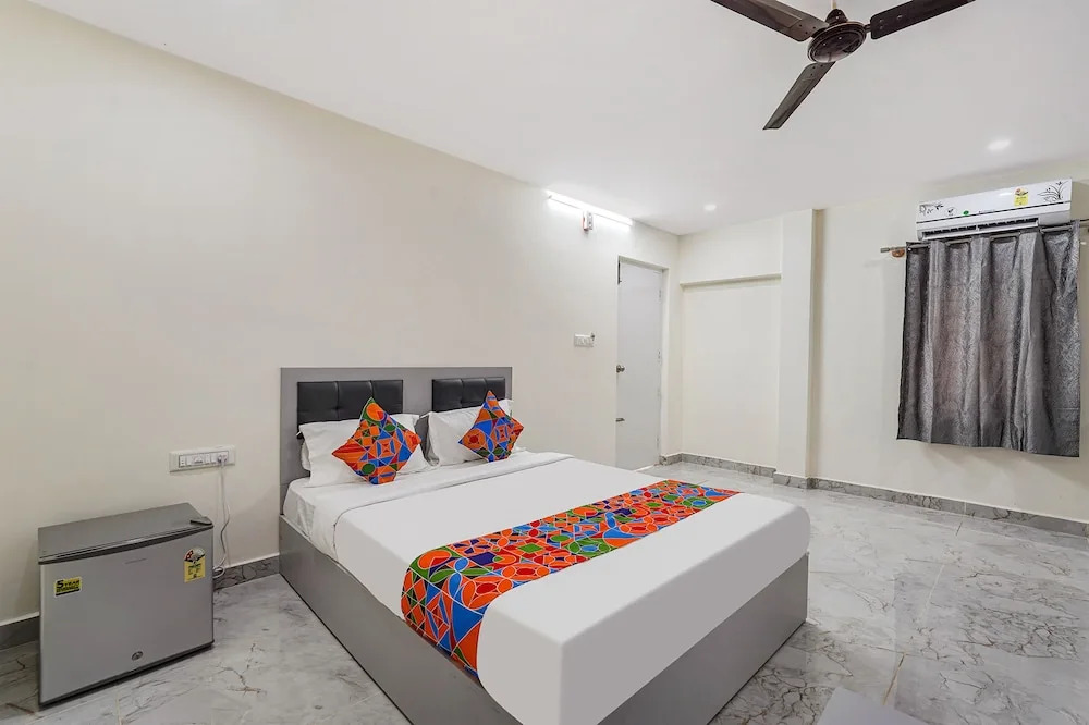 Бангалор: Fabhotel Ivory Pearl