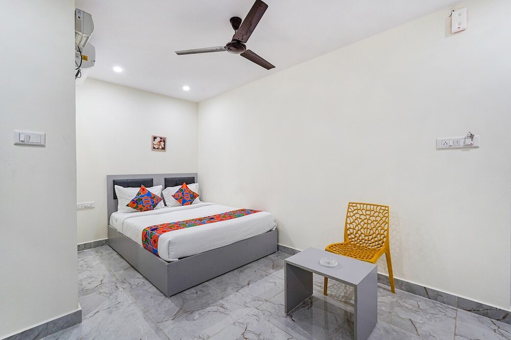 Бангалор: Fabhotel Ivory Pearl