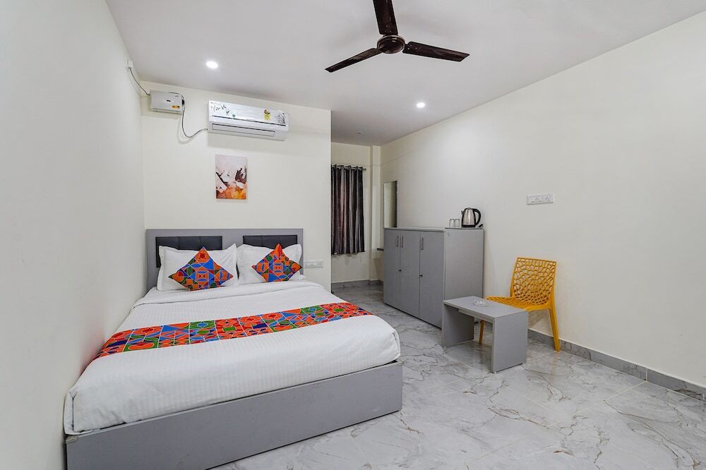 Бангалор: Fabhotel Ivory Pearl