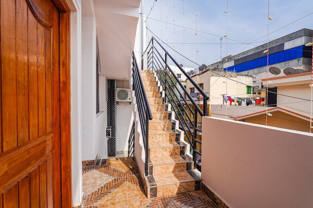 Бангалор: Fabhotel Ivory Pearl