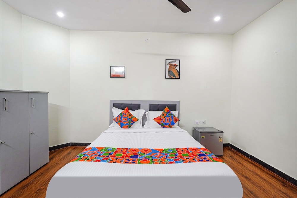 Бангалор: Fabhotel Ivory Pearl