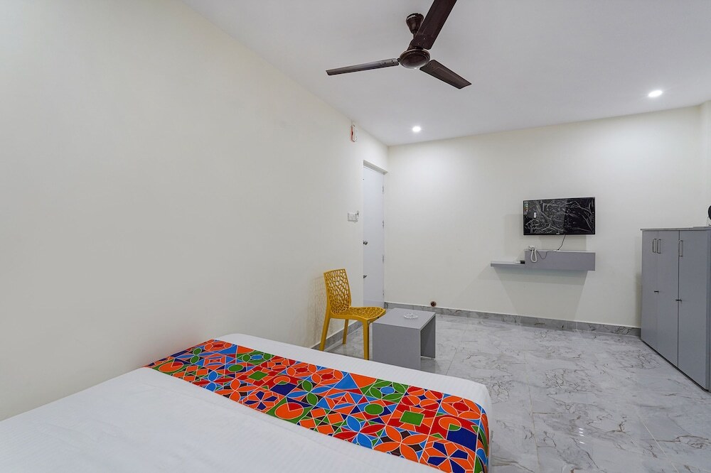 Бангалор: Fabhotel Ivory Pearl