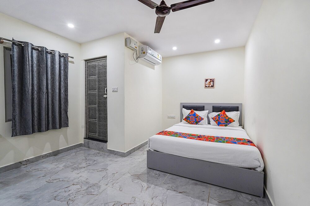 Бангалор: Fabhotel Ivory Pearl