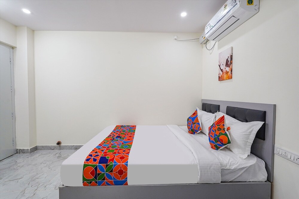 Бангалор: Fabhotel Ivory Pearl