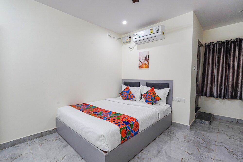 Бангалор: Fabhotel Ivory Pearl