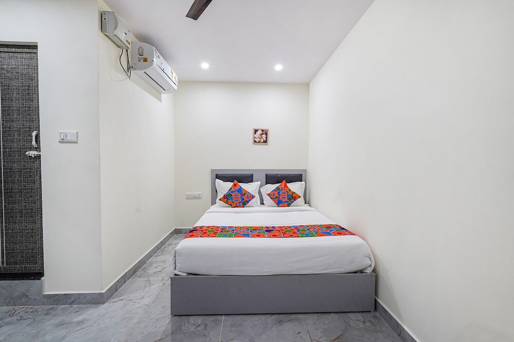 Бангалор: Fabhotel Ivory Pearl