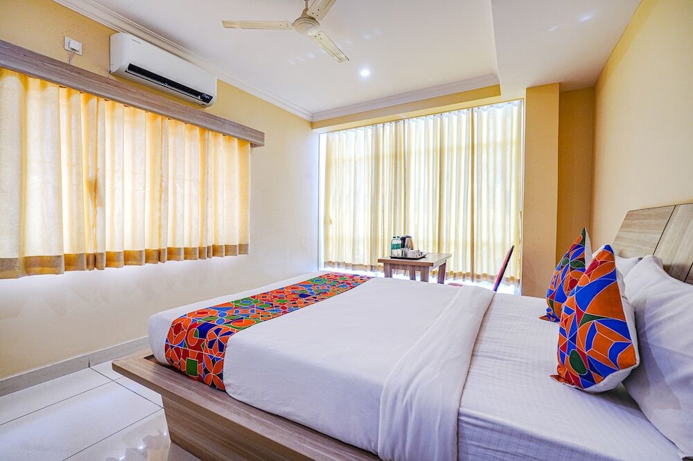 Бангалор: Fabhotel Bns Comforts