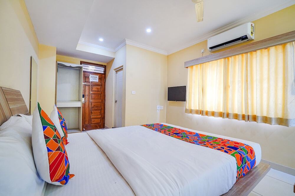 Бангалор: Fabhotel Bns Comforts