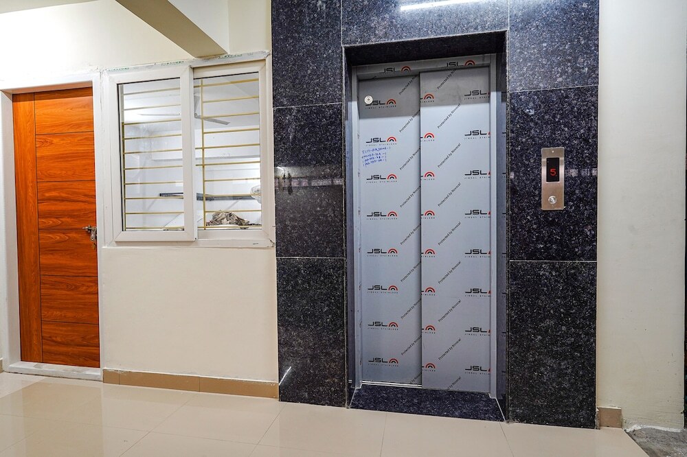 Бангалор: FabHotel Happy Home Stay