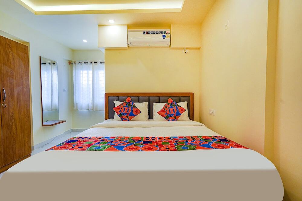 Бангалор: FabHotel Happy Home Stay