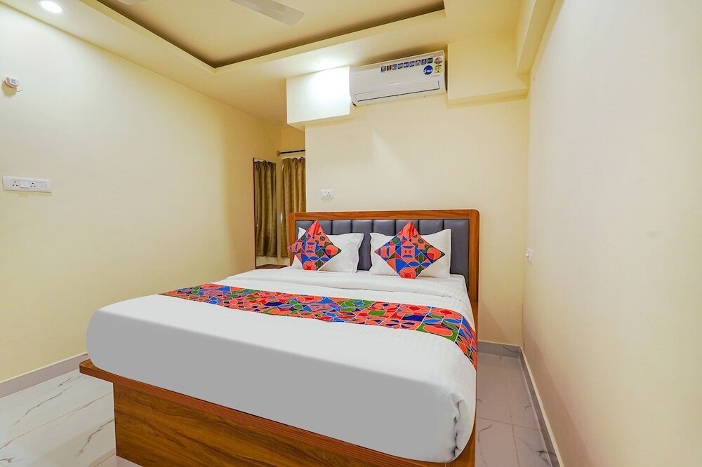 Бангалор: FabHotel Happy Home Stay