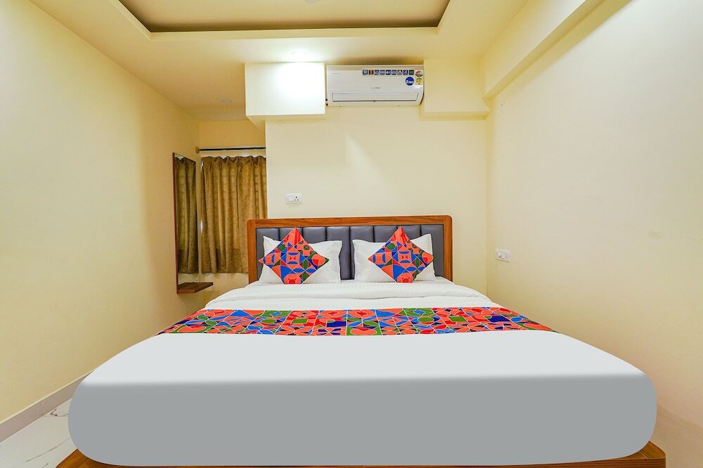 Бангалор: FabHotel Happy Home Stay