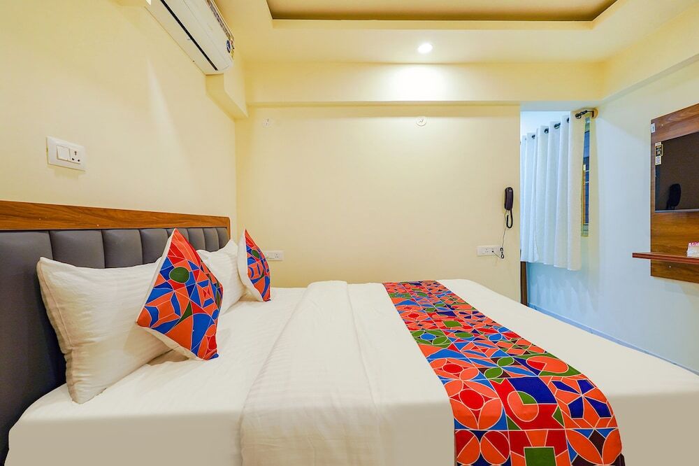 Бангалор: FabHotel Happy Home Stay