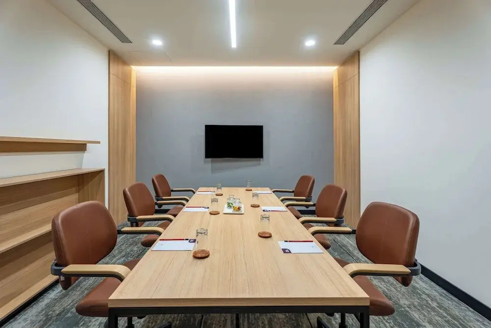 Триссур: Park Inn & Suites By Radisson Thrissur East Fort