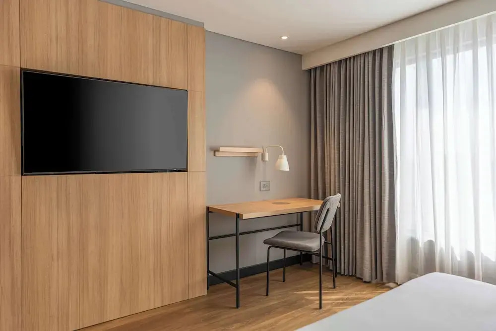 Триссур: Park Inn & Suites By Radisson Thrissur East Fort