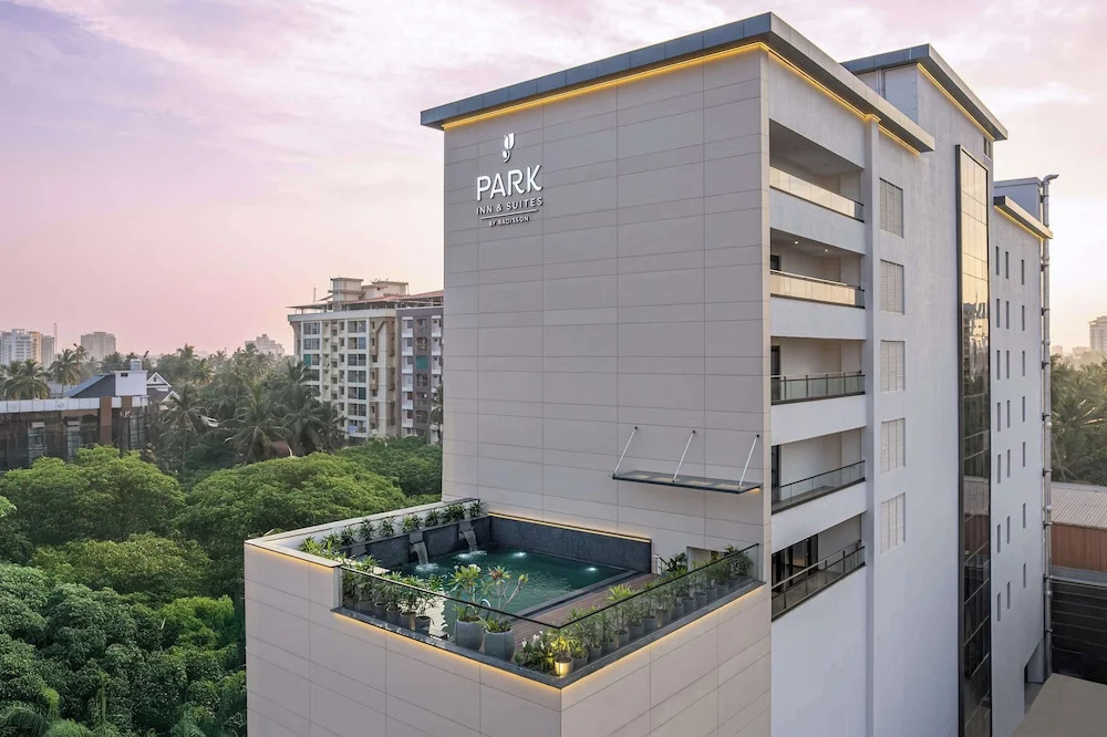 Триссур: Park Inn & Suites By Radisson Thrissur East Fort