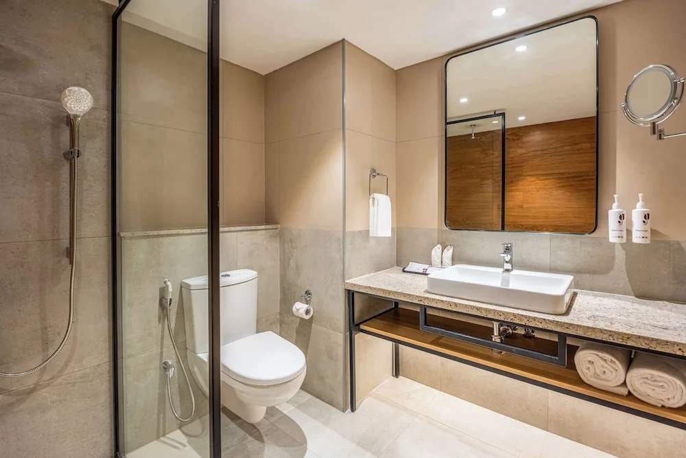 Триссур: Park Inn & Suites By Radisson Thrissur East Fort