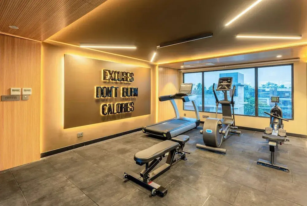 Триссур: Park Inn & Suites By Radisson Thrissur East Fort