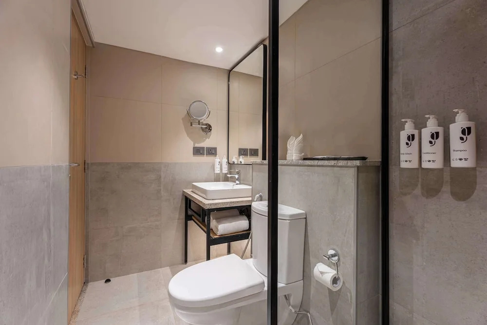 Триссур: Park Inn & Suites By Radisson Thrissur East Fort