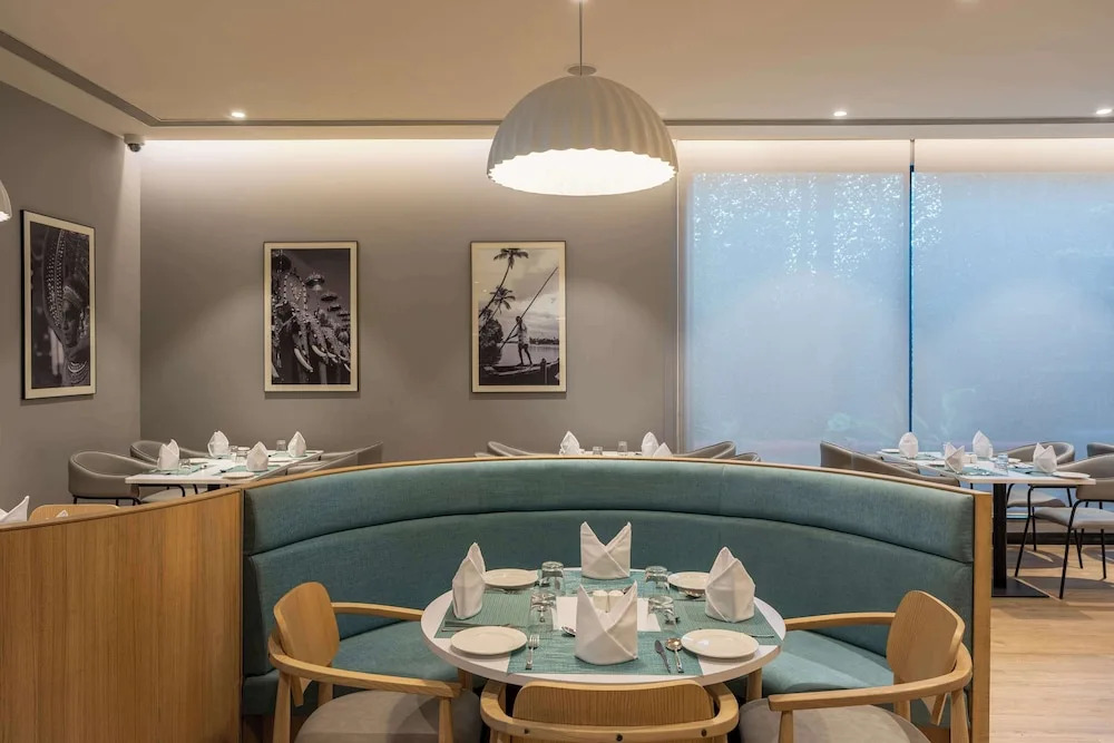 Триссур: Park Inn & Suites By Radisson Thrissur East Fort