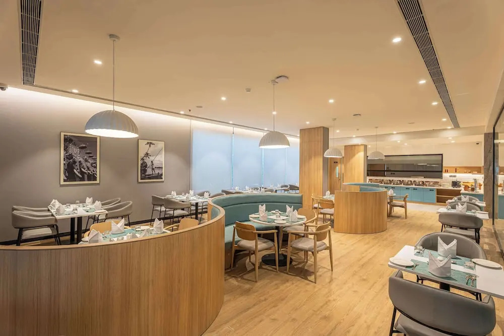 Триссур: Park Inn & Suites By Radisson Thrissur East Fort