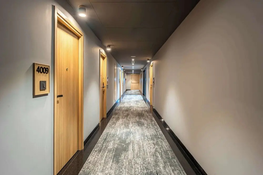 Триссур: Park Inn & Suites By Radisson Thrissur East Fort