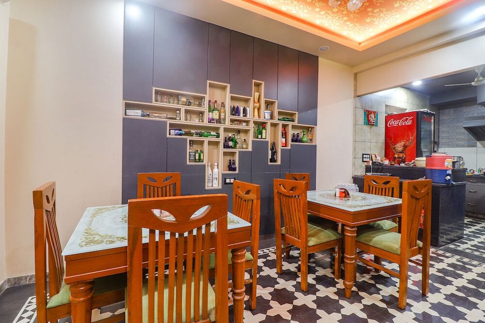 Агра: Fabhotel Be Happy