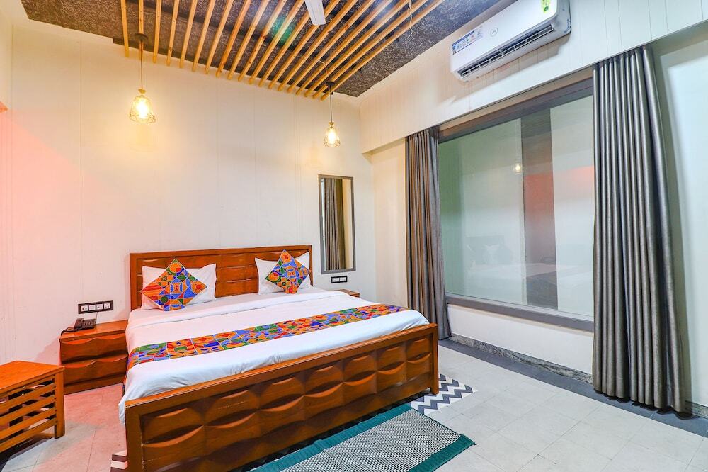 Агра: Fabhotel Be Happy