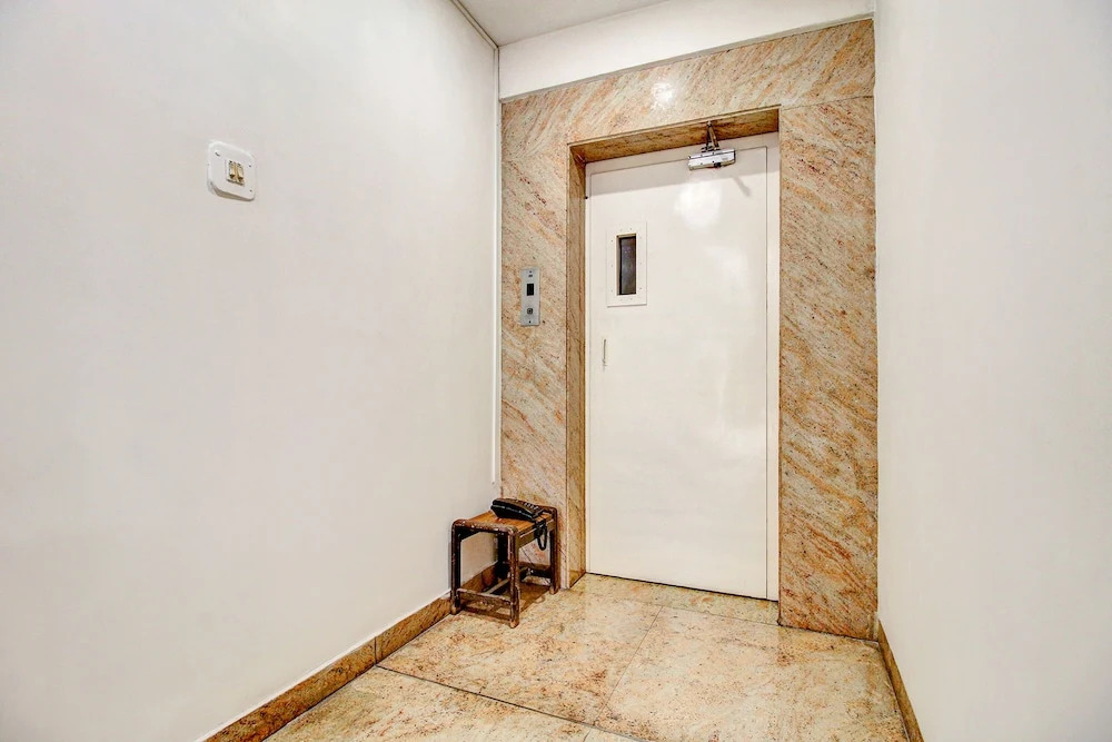 Бхопал: Fabhotel Manjeet