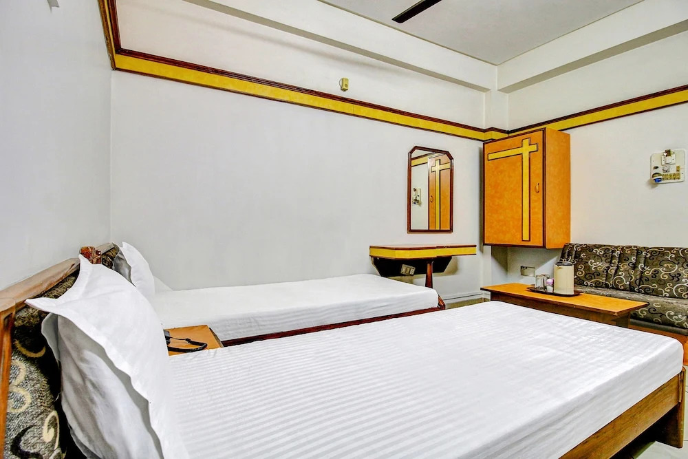 Бхопал: Fabhotel Manjeet