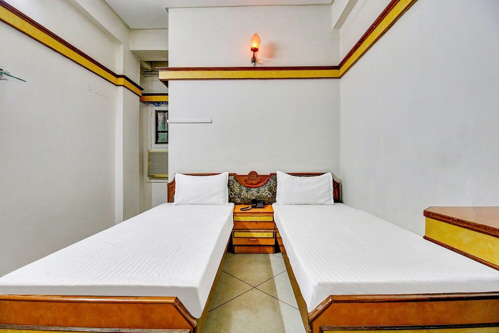 Бхопал: Fabhotel Manjeet