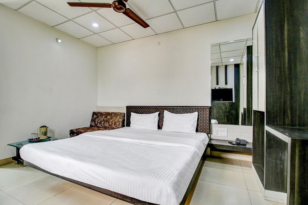 Бхопал: Fabhotel Manjeet