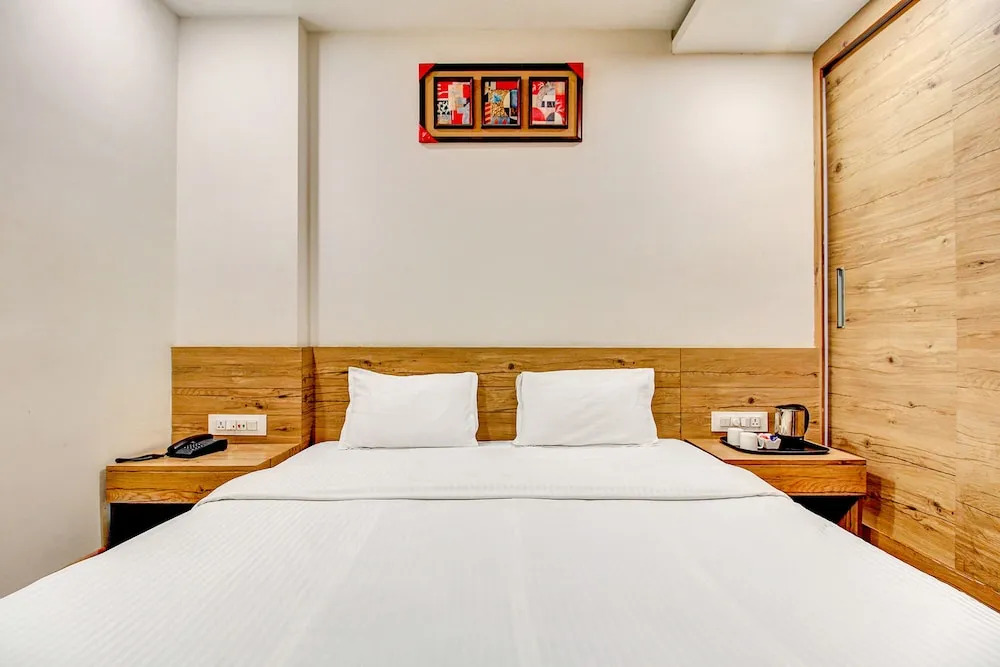 Бхопал: Fabhotel Manjeet